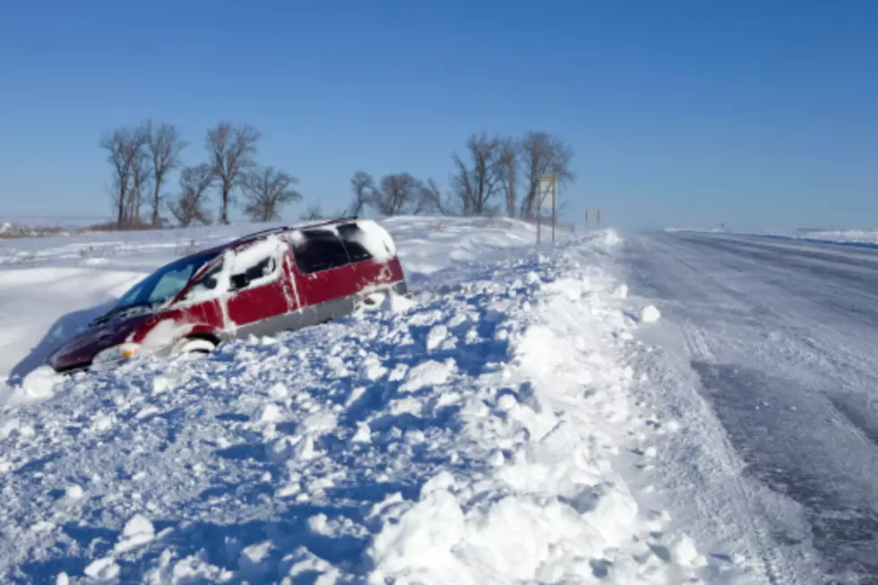 6 Tactical Winter Driving Tips For Dummies