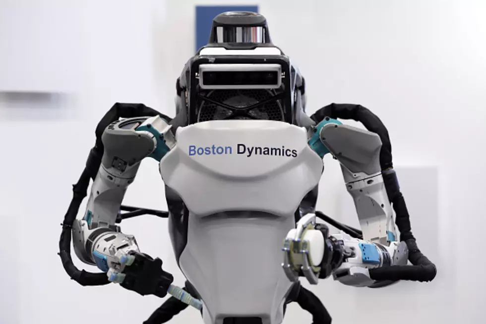 WATCH: These Robots Dance Better Than You