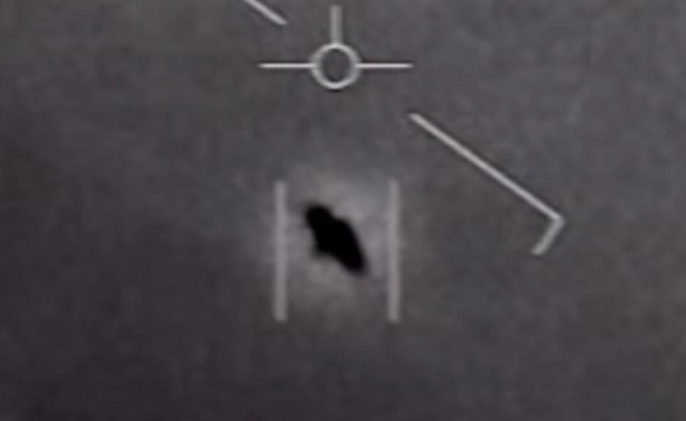 Pentagon UFO Videos Explained