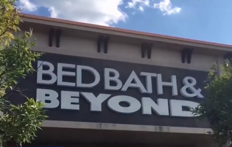 Wyoming’s Bed Bath & Beyond Stores Spared