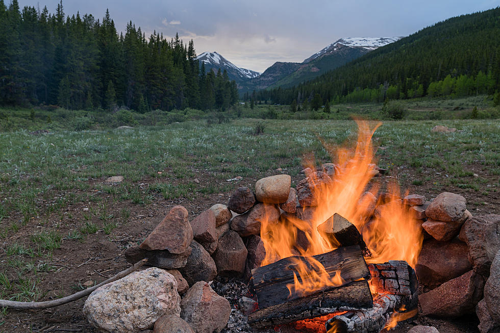 Explore The Best Camp Sites In Wyoming’s Bighorn Mountains