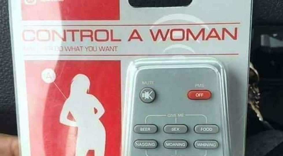 The Remote Control EVERYBODY Wants