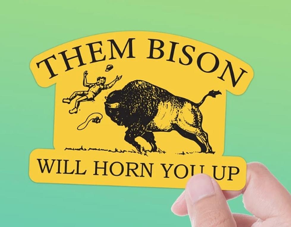 Keep These Funny Yellowstone Stickers On Hand In Case Of Tourons
