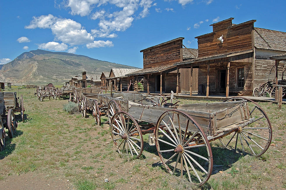 8 Ridiculous Myths About Wyoming & The Old West