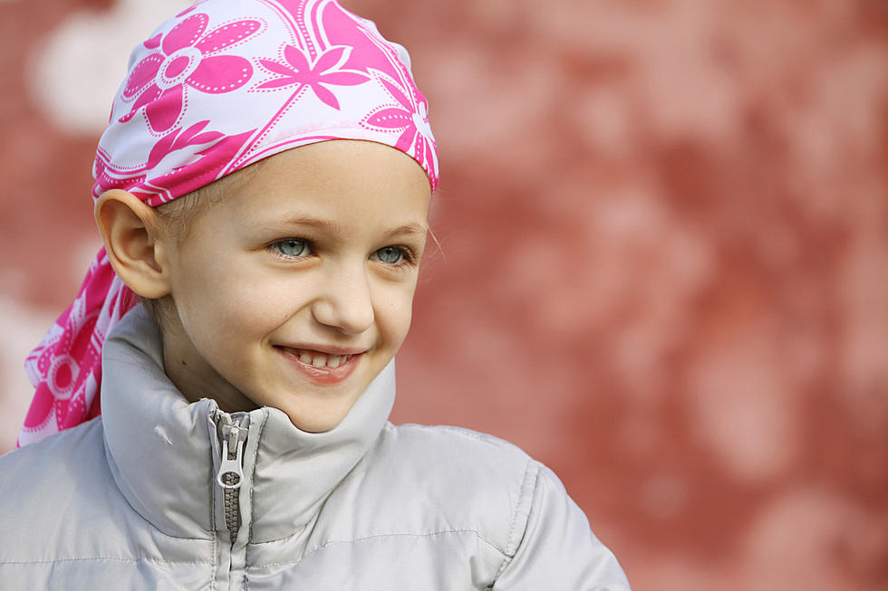 Finical Help For Wyoming Families That Have A Child With Cancer