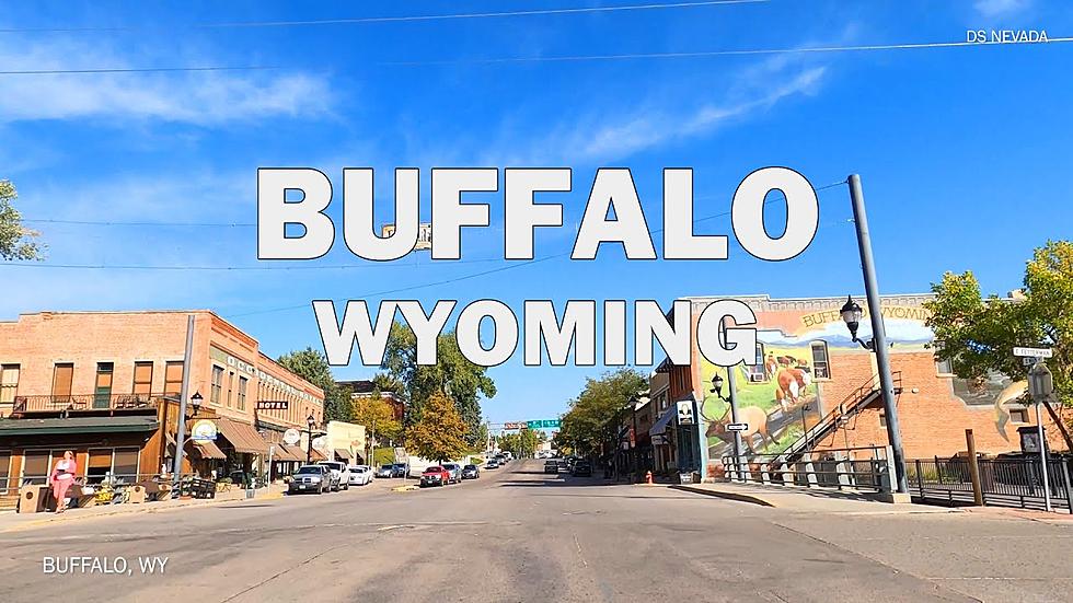 Big Fun In Small Town Wyoming: Explore The Best of Buffalo