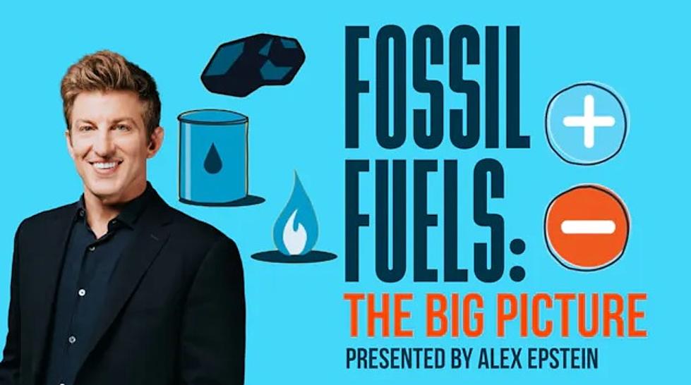 Pro Fossil Fuel Expert Alex Epstein to Speak At Casper College