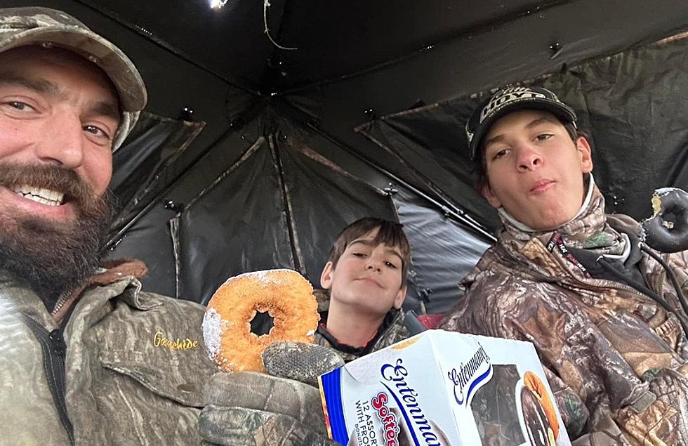 Wyoming Hunters Boycott Donuts For The Most Relatable Reason