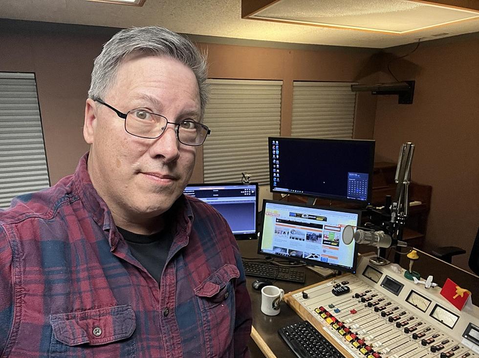 94 Years Of Wyoming's First Radio Station 