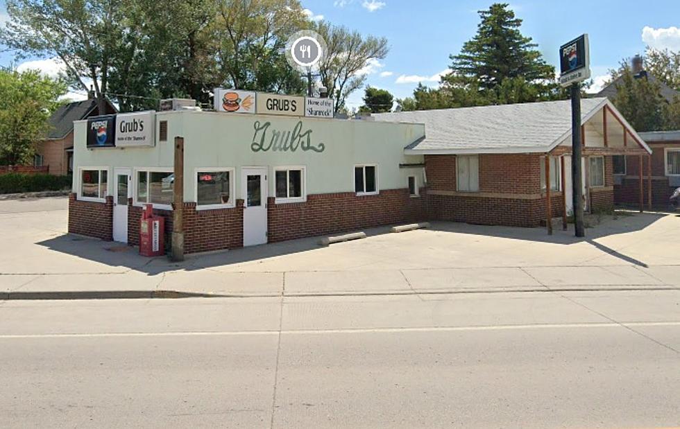 Employee Reopens Old Wyoming Diner For Sentimental Reasons