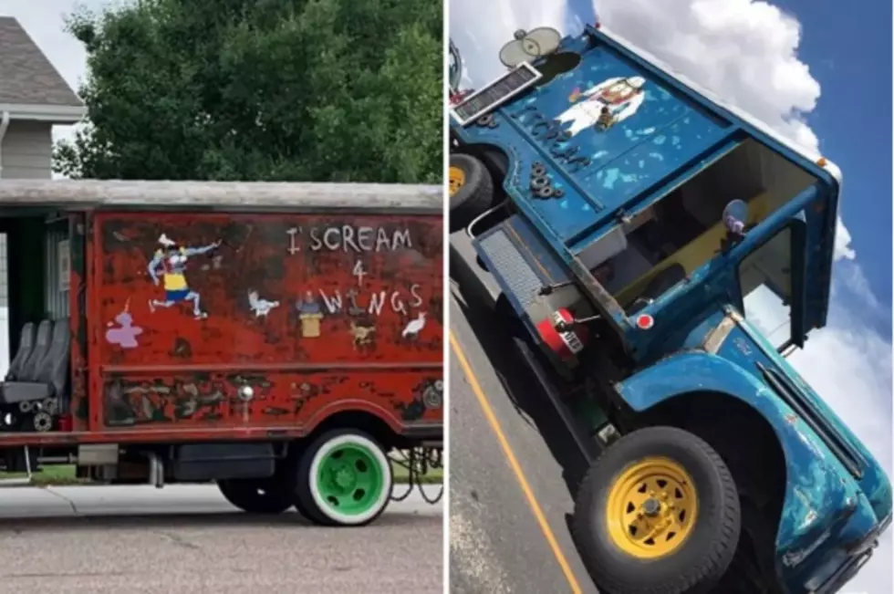 Casper’s Favorite Ice Cream Trucks Are Back In Action