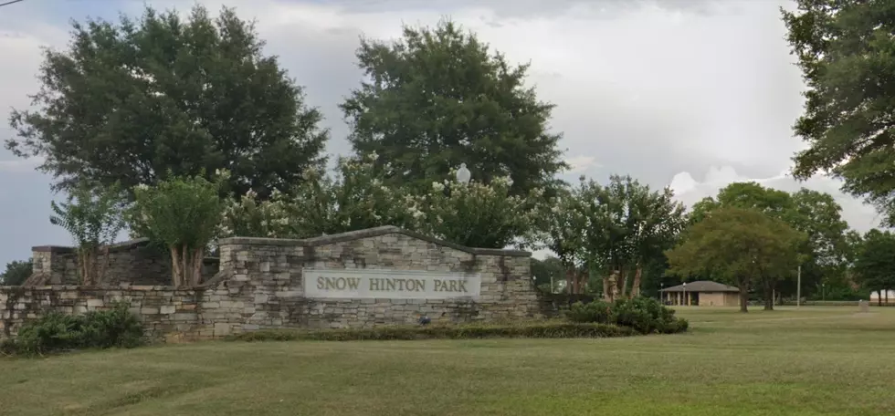 City Of Tuscaloosa Taking Suggestions On Park Improvements
