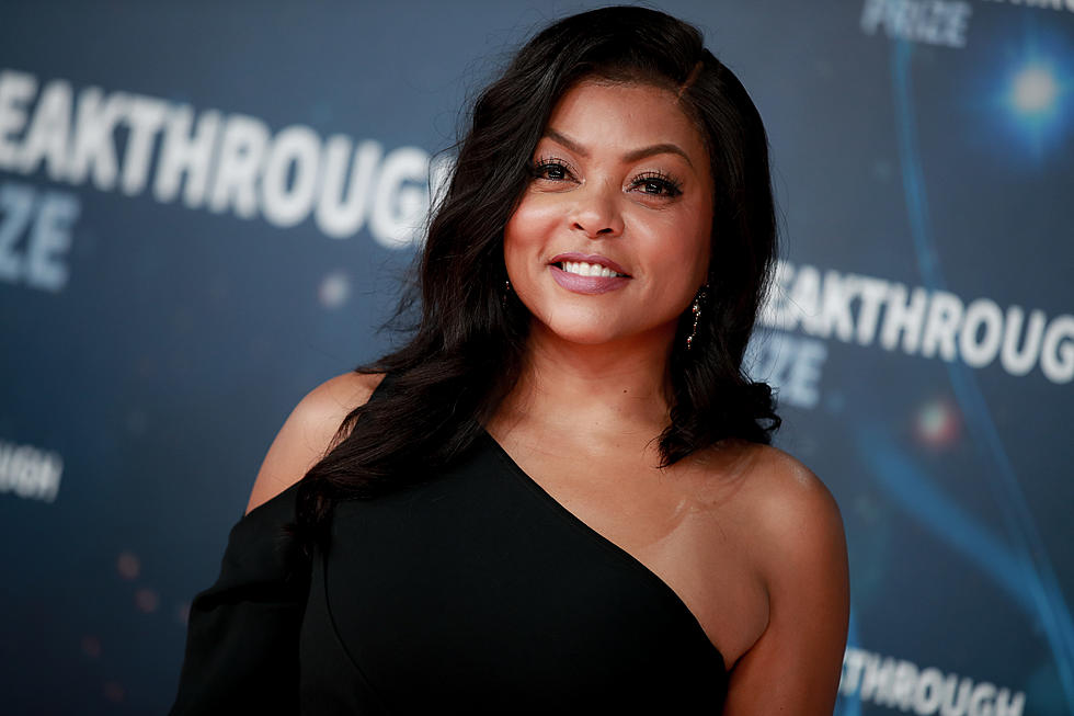 Taraji P. Henson Offered Free Therapy Sessions For Black Men