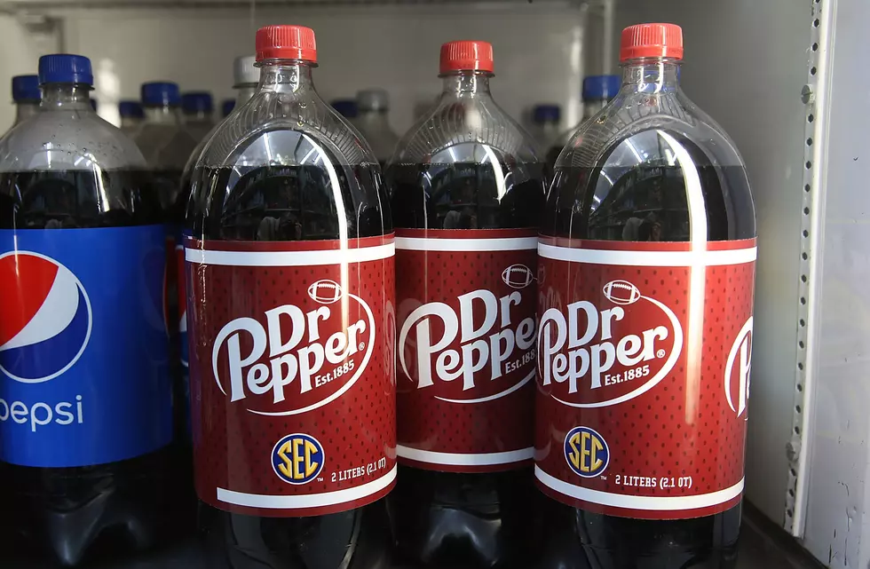 A Dr.Pepper Milkshake In Tuscaloosa? Here&#8217;s Where To Get One!