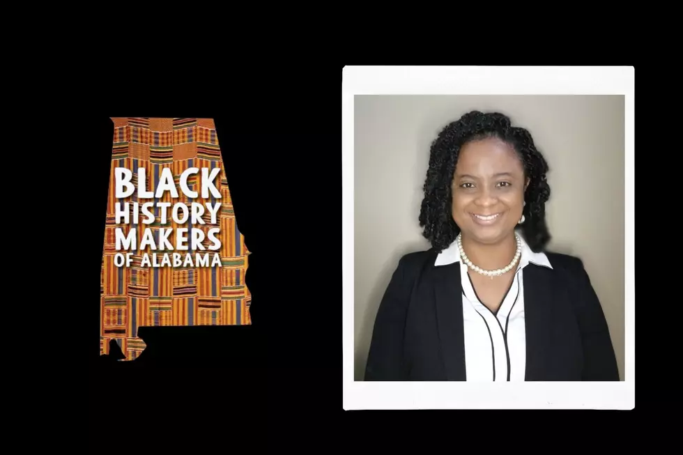 Educator Nakami Townsell is a Black History Maker of Alabama