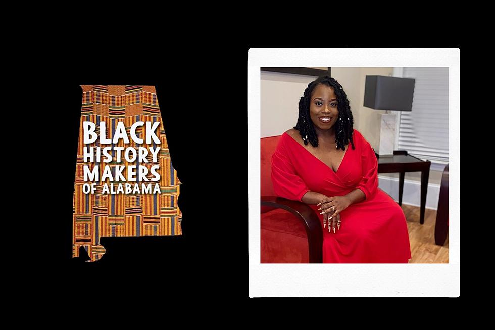 Diva C. Hall Honored As Black History Maker