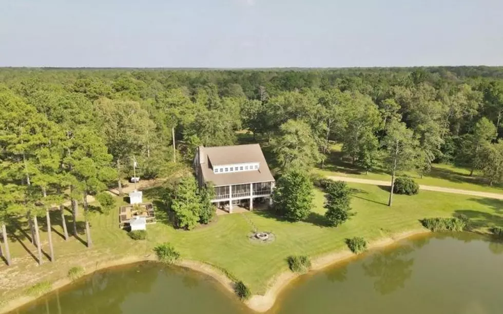 Pickens County Hunting Property For Sale For Almost $11 Million
