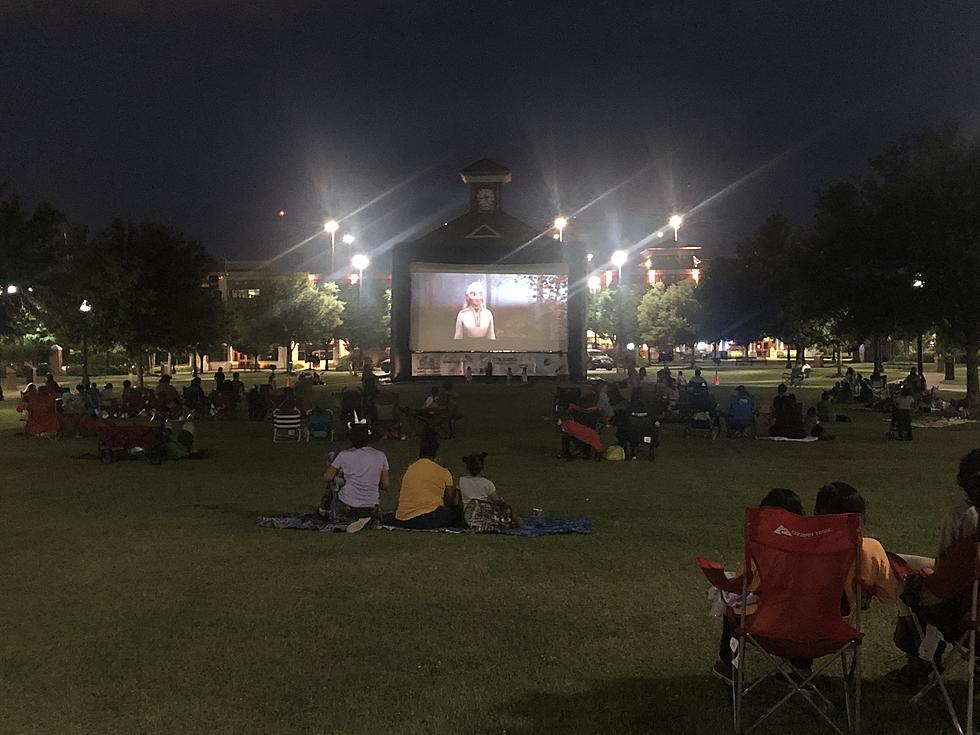 My Unique Experience Watching Movies in Downtown Tuscaloosa, Alabama