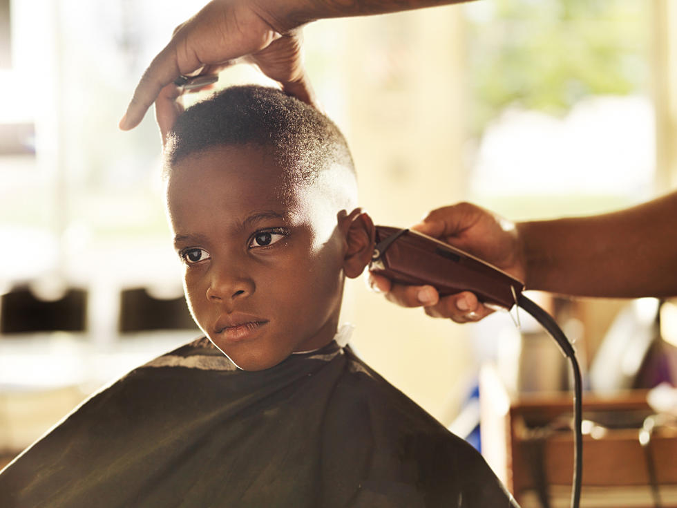 Free Back-To-School Haircuts For Kids in Tuscaloosa, Alabama