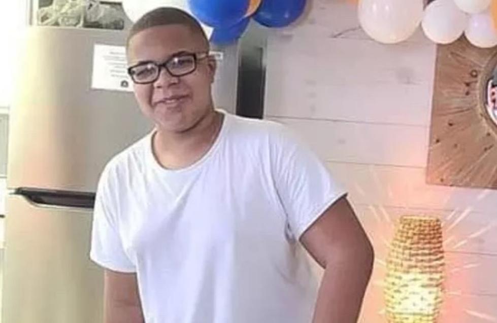 GoFundMe Created For Family Of 13-Year-Old Tuscaloosa, Alabama Teen Killed In Shooting