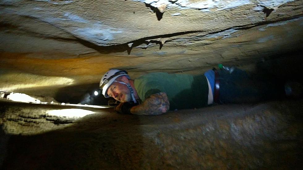 Explore the Earth With This Unique Birmingham, Alabama Cave Experience