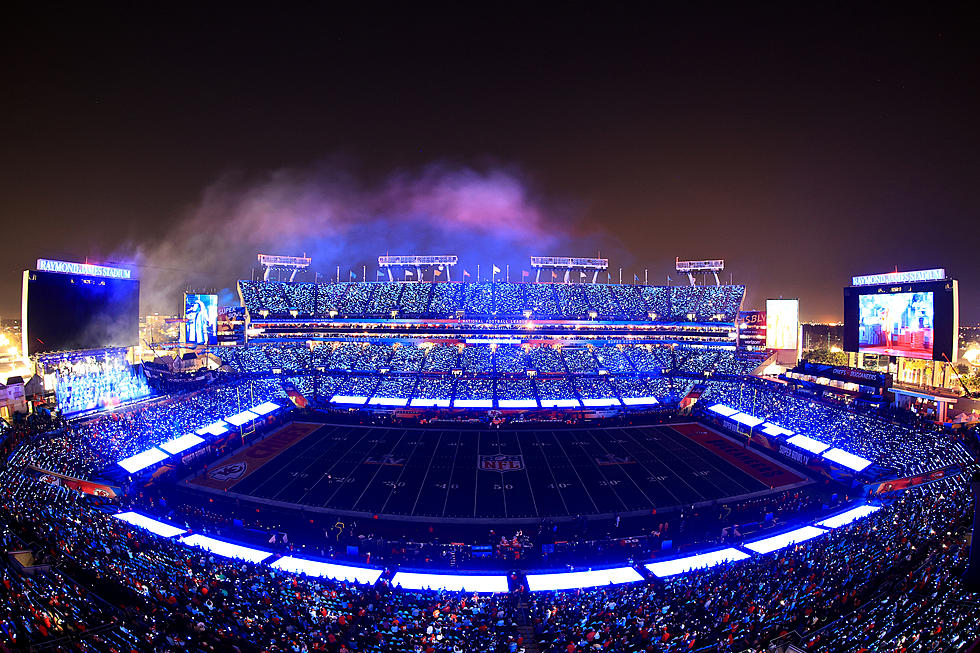 Your Chance to Win a 55-Inch TV With The Pepsi Big Game Halftime Show