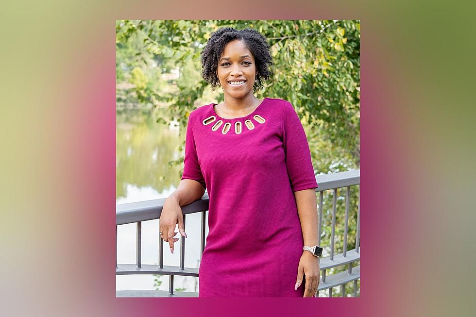 Black History Makers of Alabama Honors Jasmine Rainey 