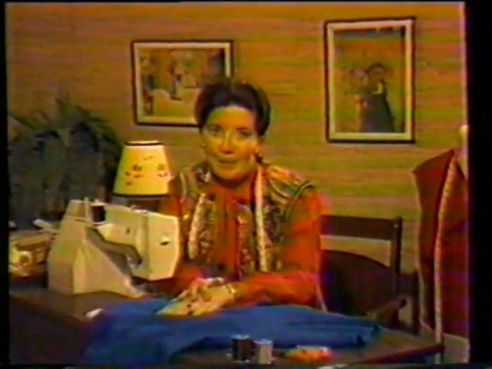 [Watch] This 80&#8217;s Tuscaloosa Fabric Store Commercial Will Bring Back Memories