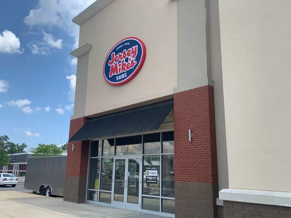 Another Jersey Mike’s Sub Shop Coming To Tuscaloosa, Alabama