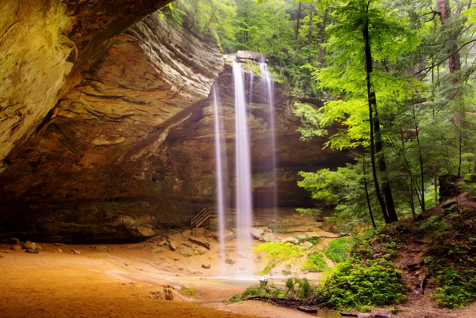 Alabama’s Astonishing Hidden Cave You Didn’t Know About