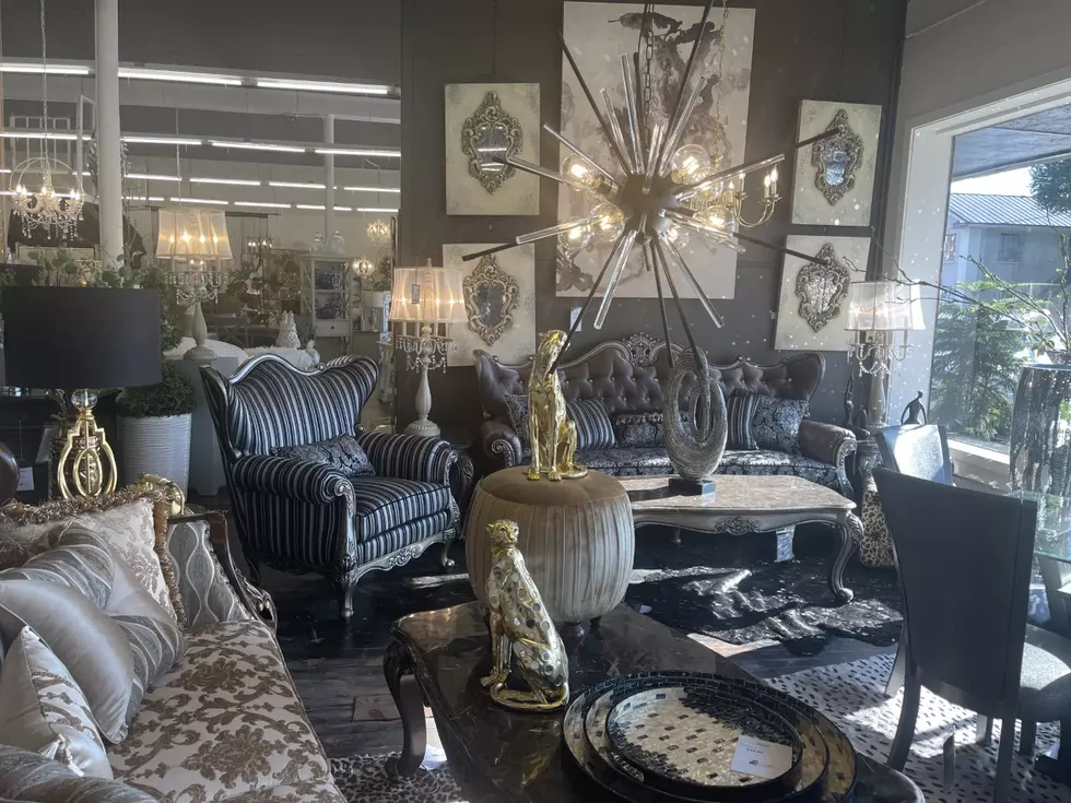 Eutaw Gets New Spiller Furniture Store Downtown 