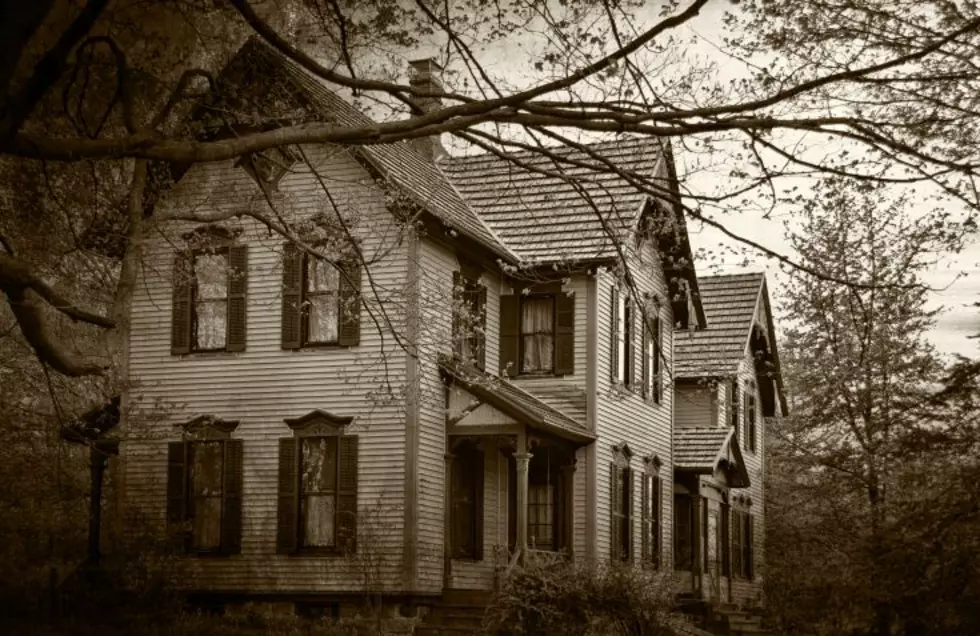 Some Of The Most Haunted Places In Alabama May Surprise You
