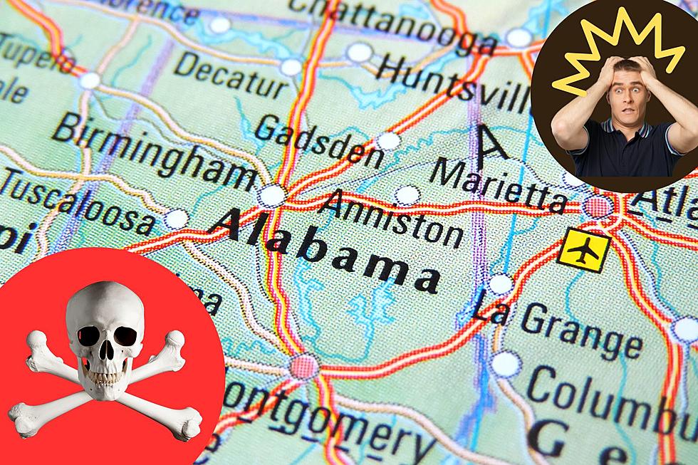 Shocking! Alabama’s 5 Most Deadly Tourist Locations