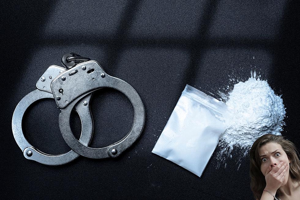Alabama Traffic Stop Turns Into $2 Million Cocaine Bust