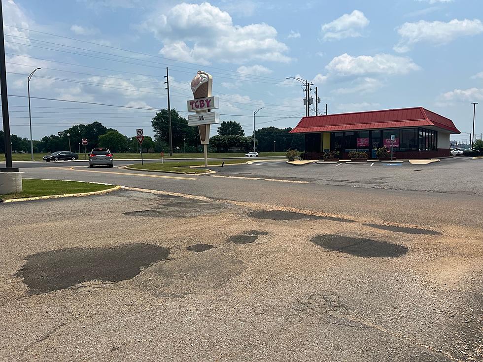 Tuscaloosa, They Heard You! These Notorious Potholes Are Fixed