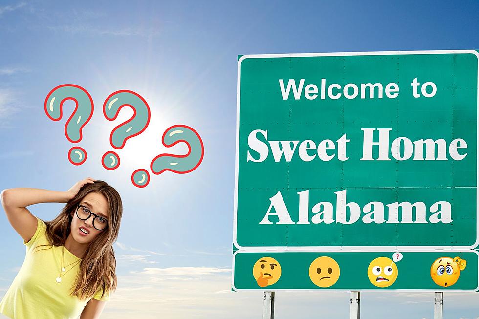 Are These The Most Country Towns In The State Of Alabama??