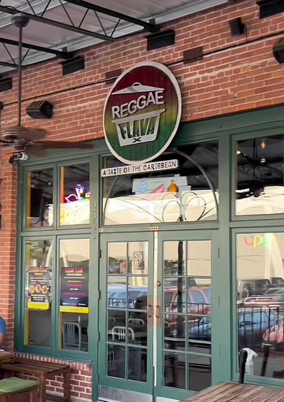 Tuscaloosa’s Reggae Flava Restaurant to Permanently Close
