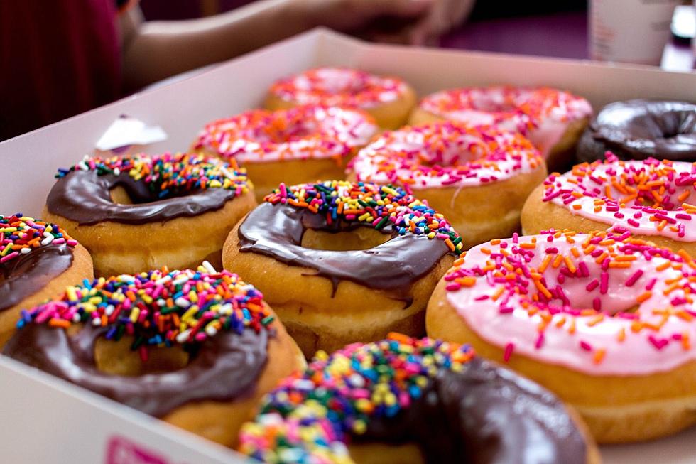 Donuts With Grownups Event Coming To Greensboro Middle School