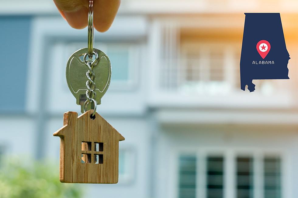 Best Alabama Cities for First Time Homebuyers in 2024 