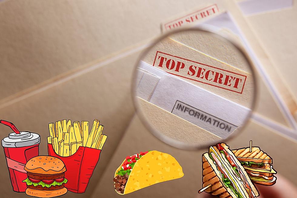 Shhh! These Alabama Restaurants Have Secret Menu Items