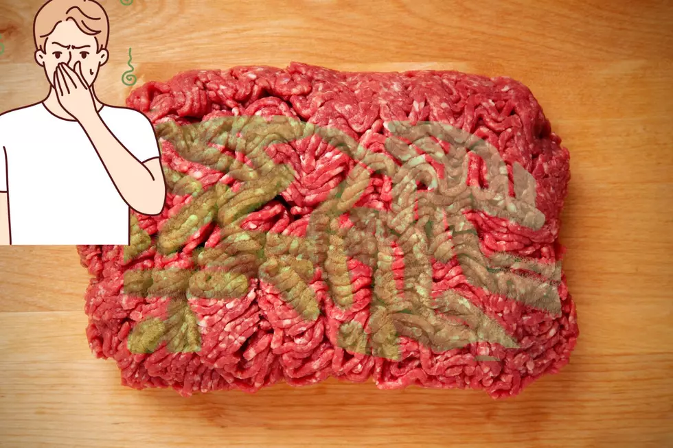 Alabama: Active E. Coli Outbreak Has Been Found In Ground Beef