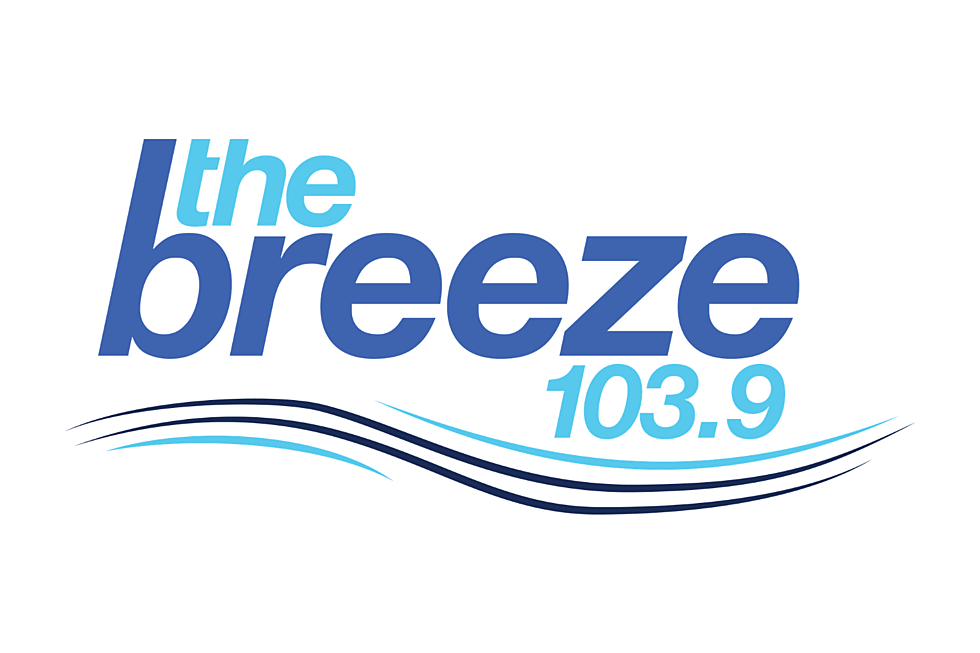 Welcome to 103.9 The Breeze
