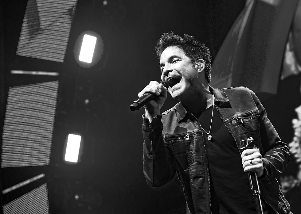Win Tickets to the Train AM Gold Tour at SPAC