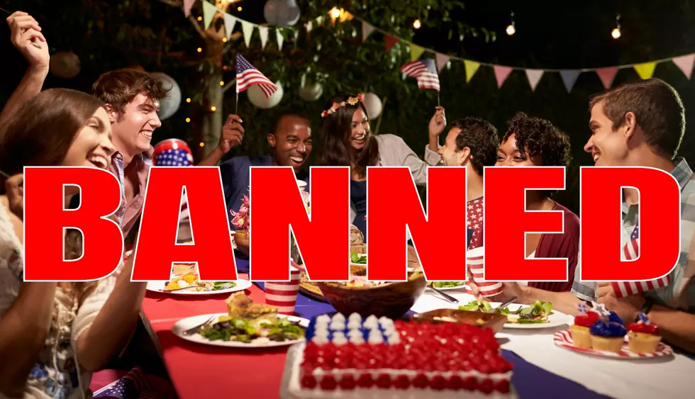 This Company Banning Memorial Day &#038; July 4th Parties Across NY??