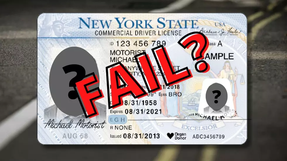Can You Still Pass The NY State Written Driver's Test? (QUIZ)