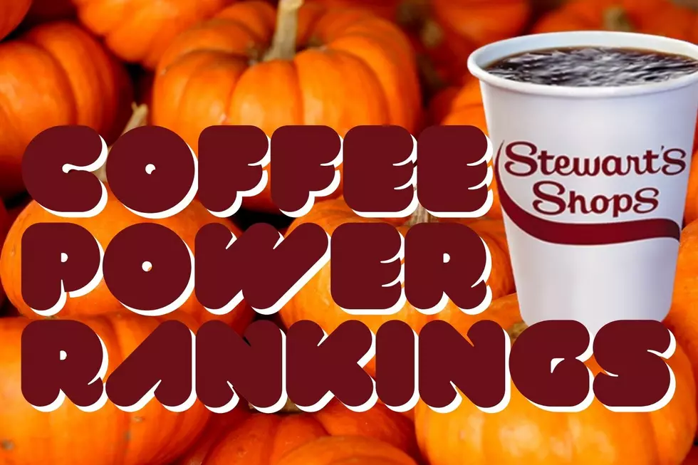 Fall Update: Every Stewart’s Shops Coffee Blend RANKED