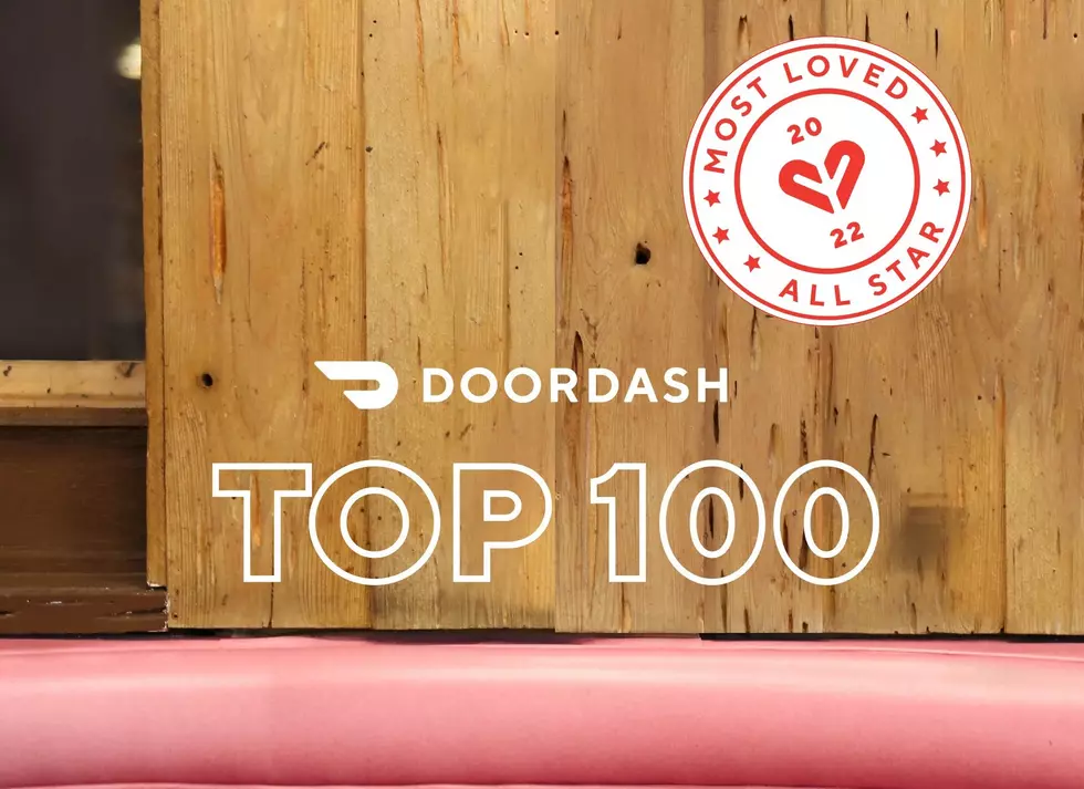Superb Saratoga Restaurant Is One Of DoorDash&#8217;s Top 100 In The US
