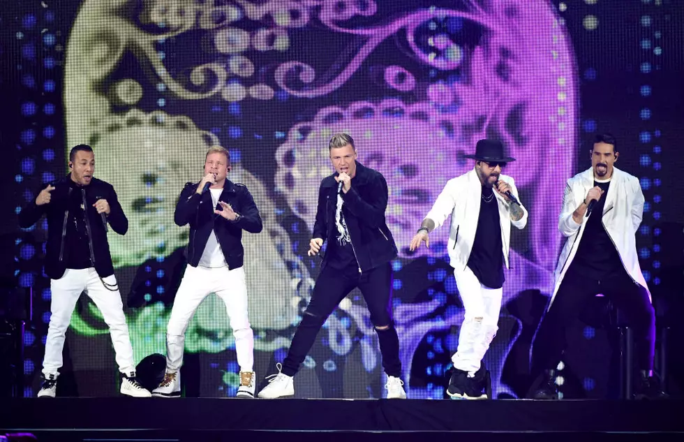 Backstreet's Back! What To Know If You're Going to BSB At SPAC