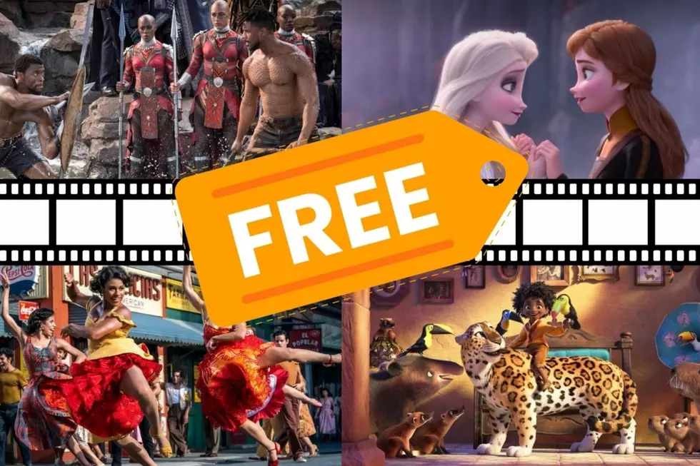 A List of All Free Kid-Friendly Movies Around Albany for Summer 2022
