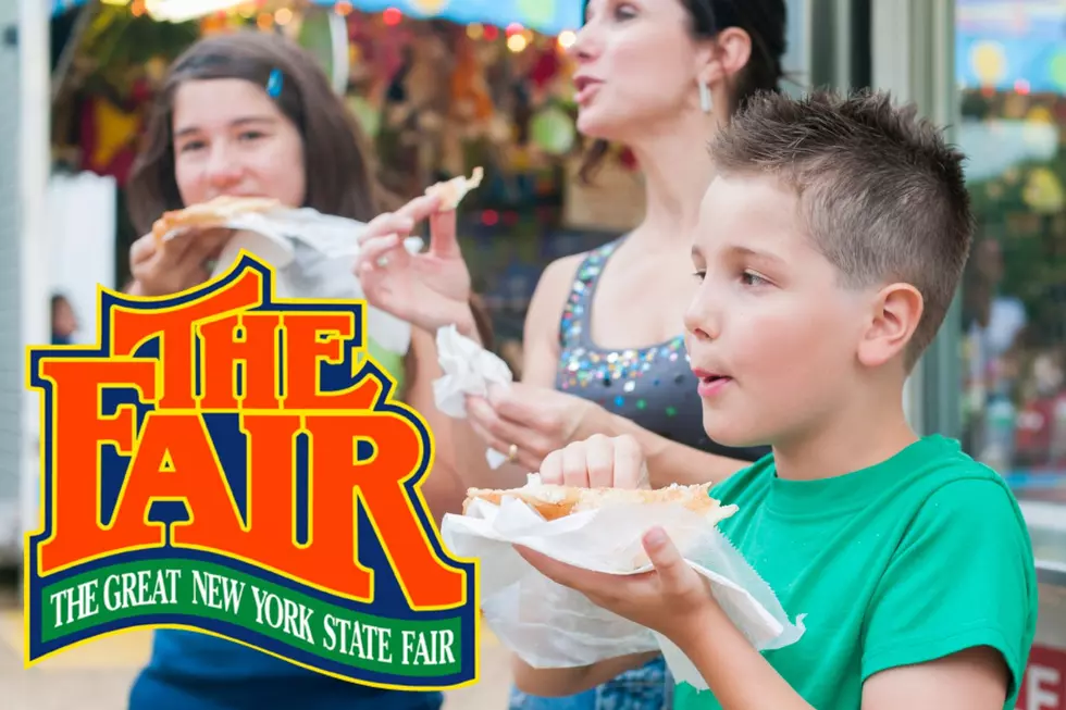 N.Y. State Fair's "Best Kept Secret" Is Back! Have You Tried It?